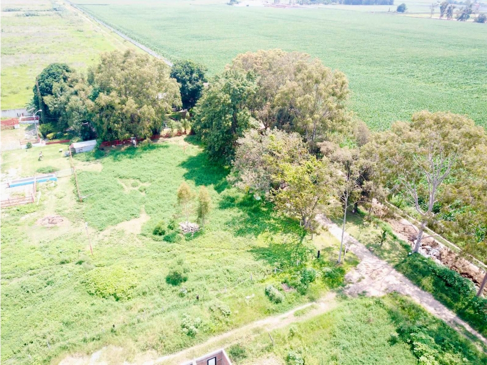 Terreno en Zapopan - 3