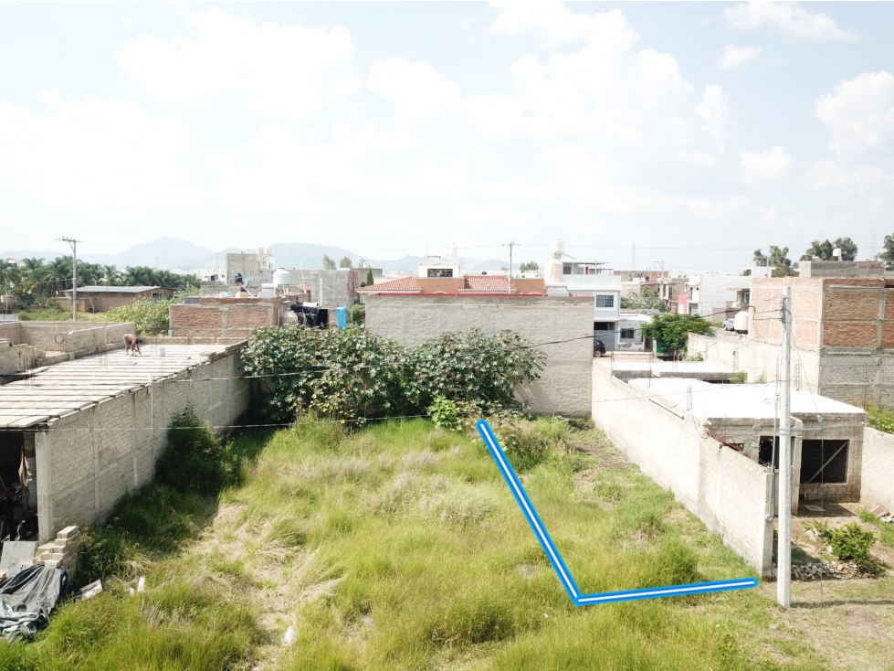 Terreno en Zapopan - 3