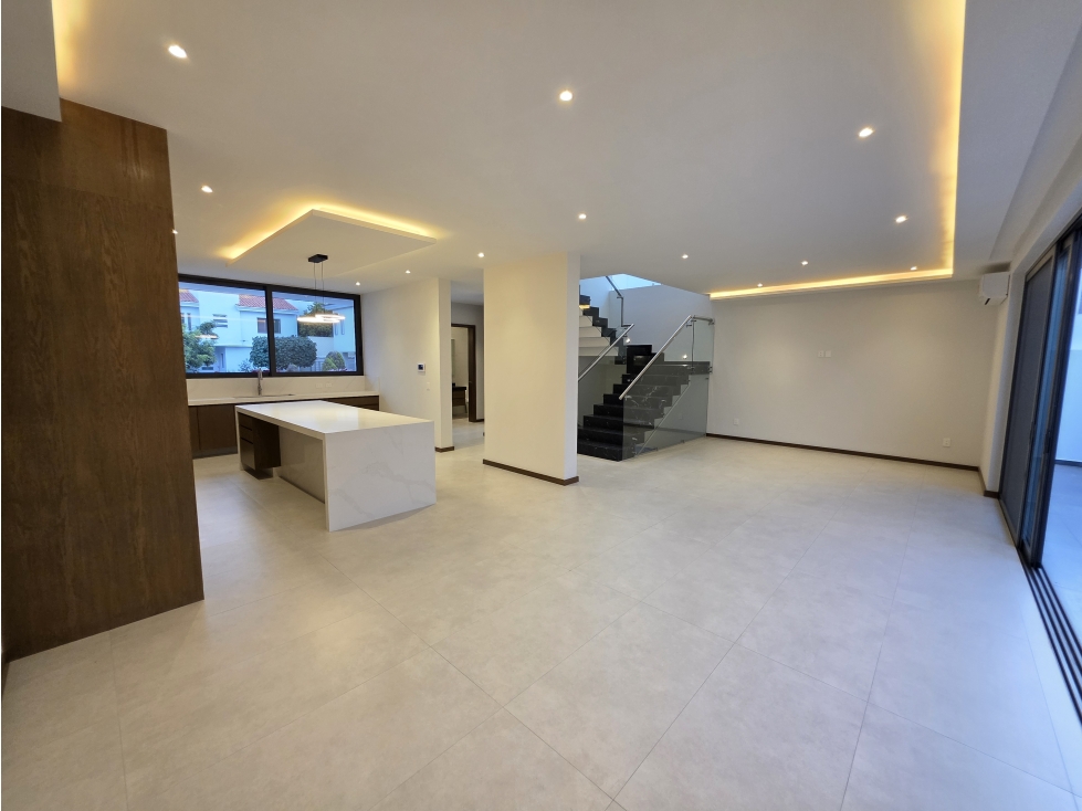 Casa en Jardin Real - 3