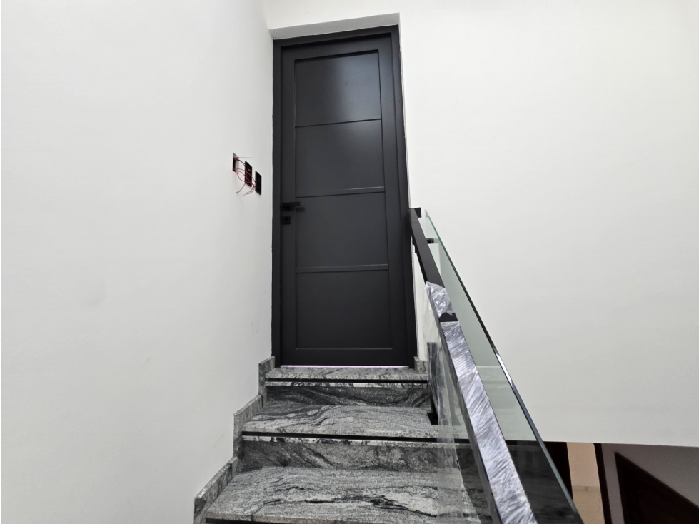 Casa 110 - La Cima de Zapopan - 4