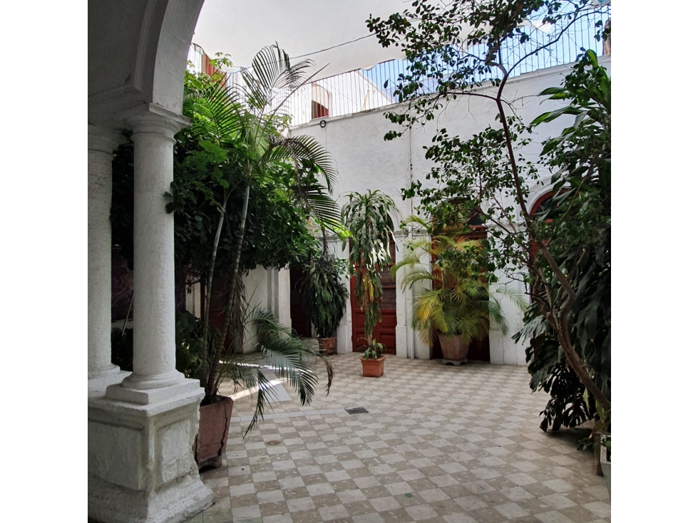 Casa Donato Guerra - 3