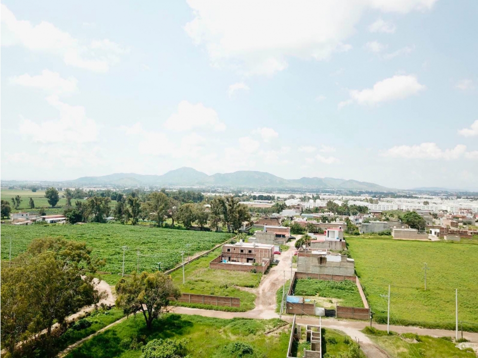 Terreno en Zapopan - 4