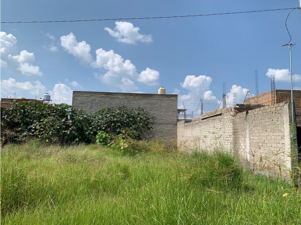 Terreno en Zapopan - 4