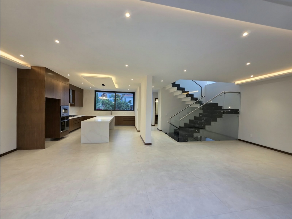 Casa en Jardin Real - 4