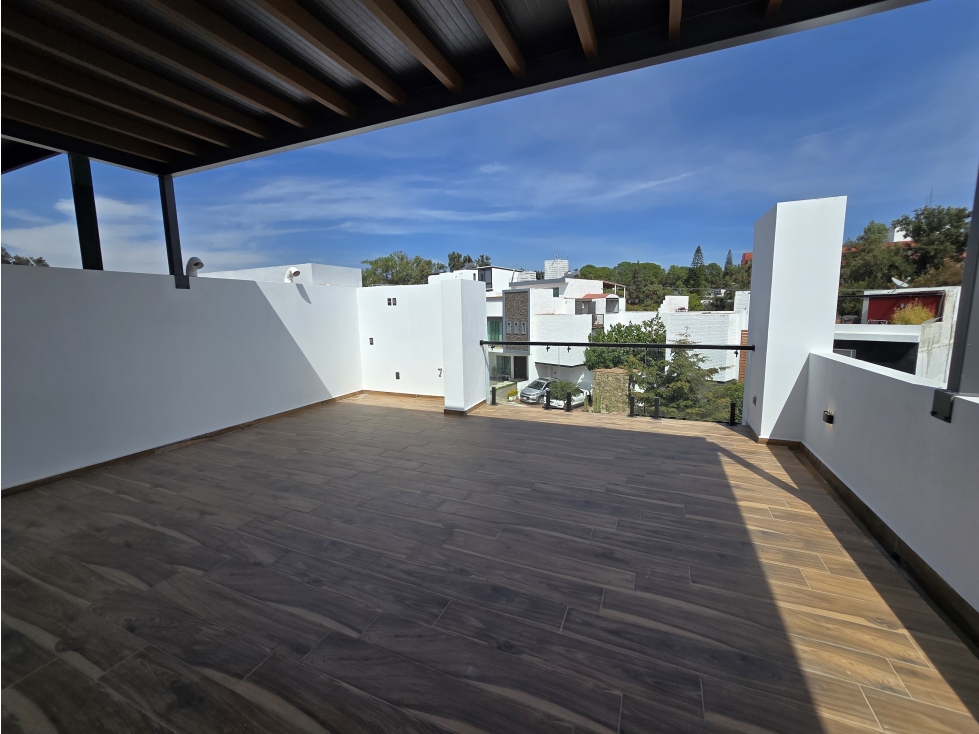 Casa 110 - La Cima de Zapopan - 5