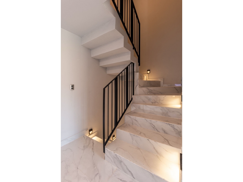Casa Paraíso Residencial - 5