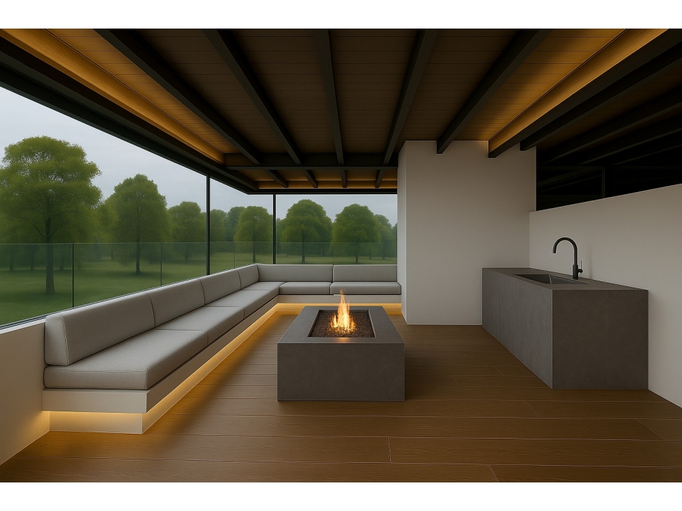 Casa 20- La Cima — foto 5