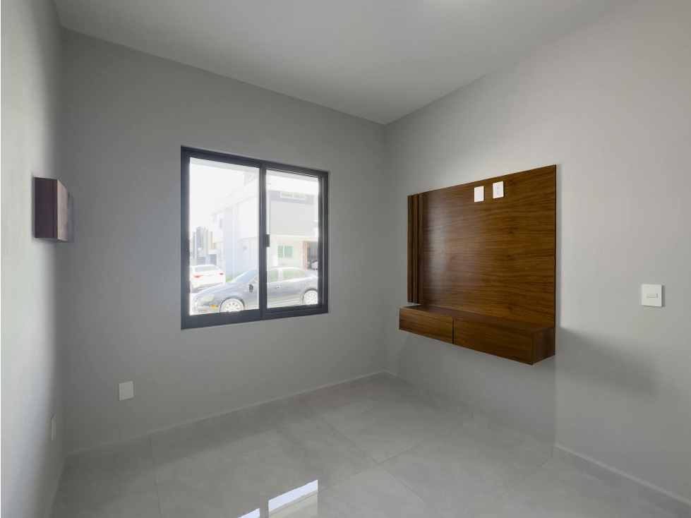 Casa La Cima de Zapopan / C118 — foto 5