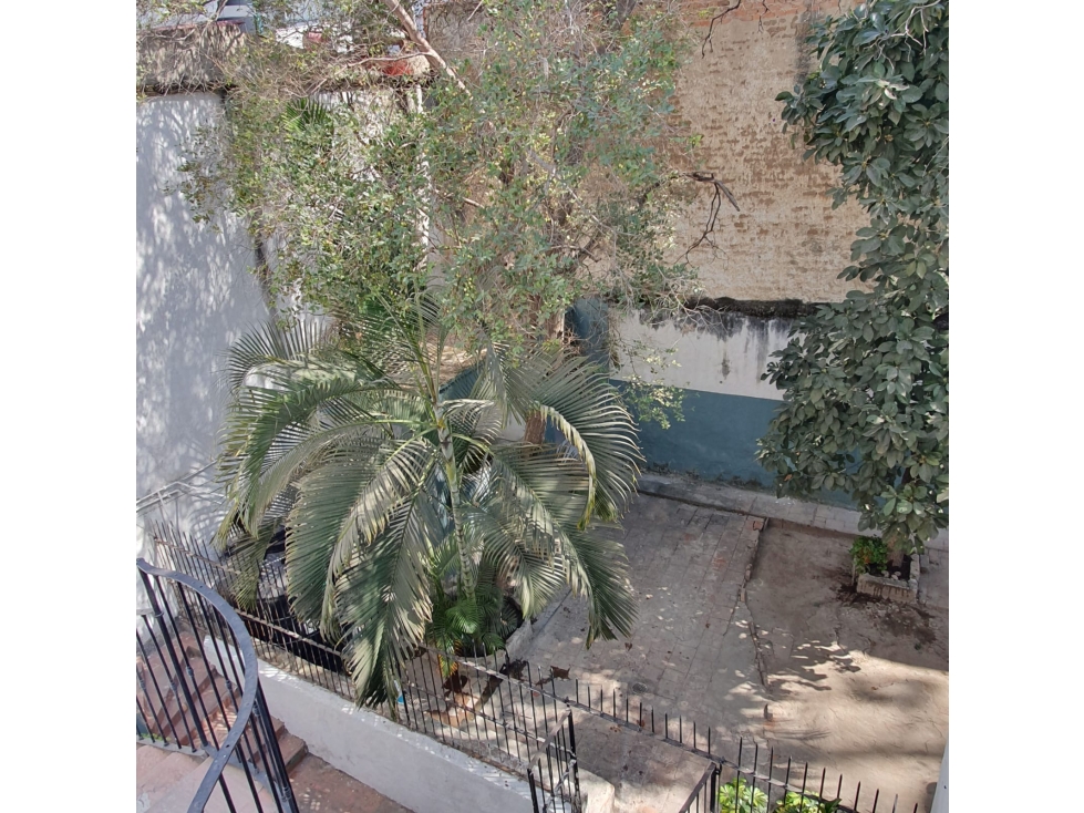 Casa Donato Guerra - 4
