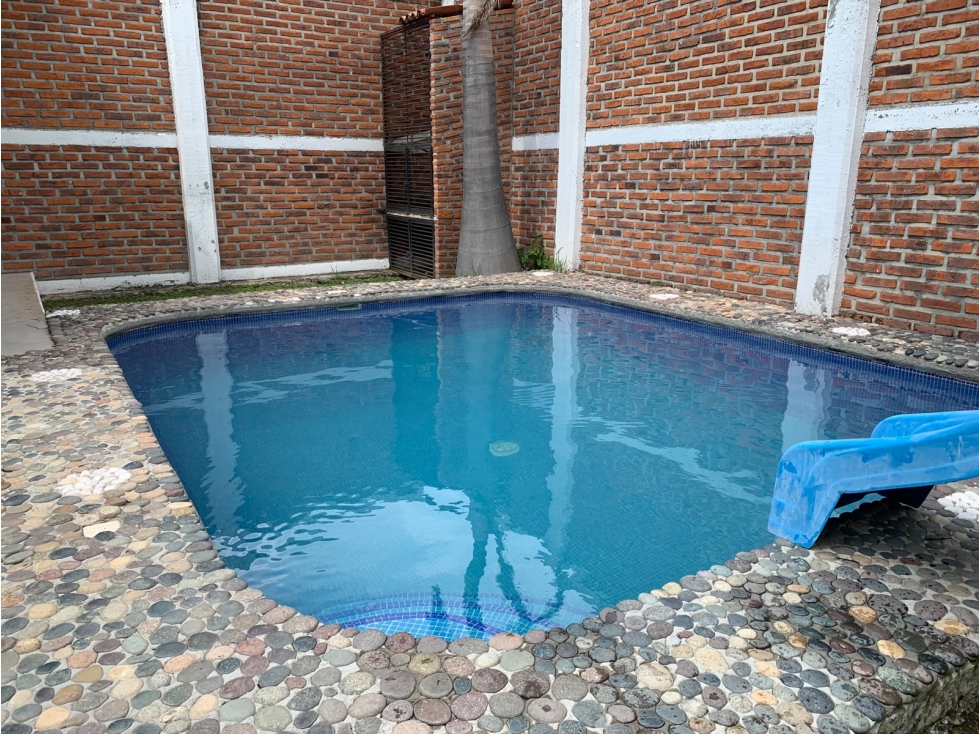 Terraza en Venta en Tonala — foto 5