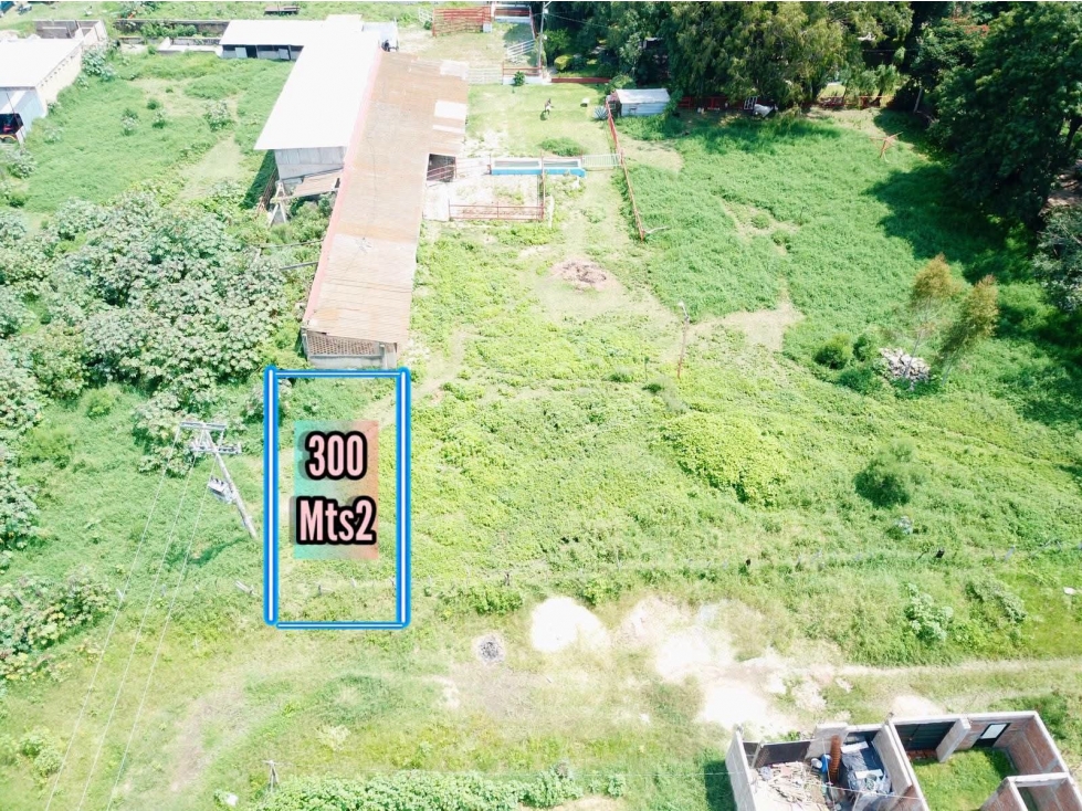 Terreno en Zapopan - 5