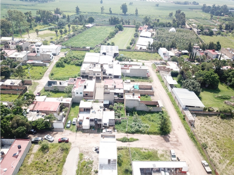 Terreno en Zapopan - 5