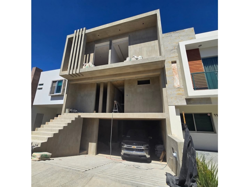Casa 112 - La Cima de Zapopan — foto 4