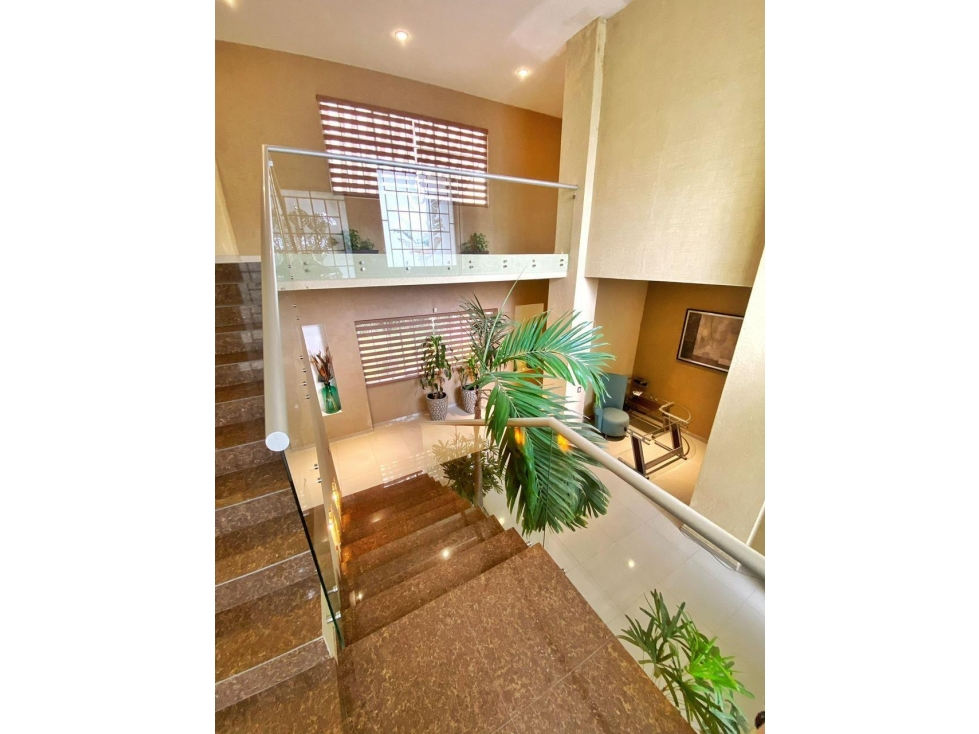 Casa Lomas de Santa Anita - 6