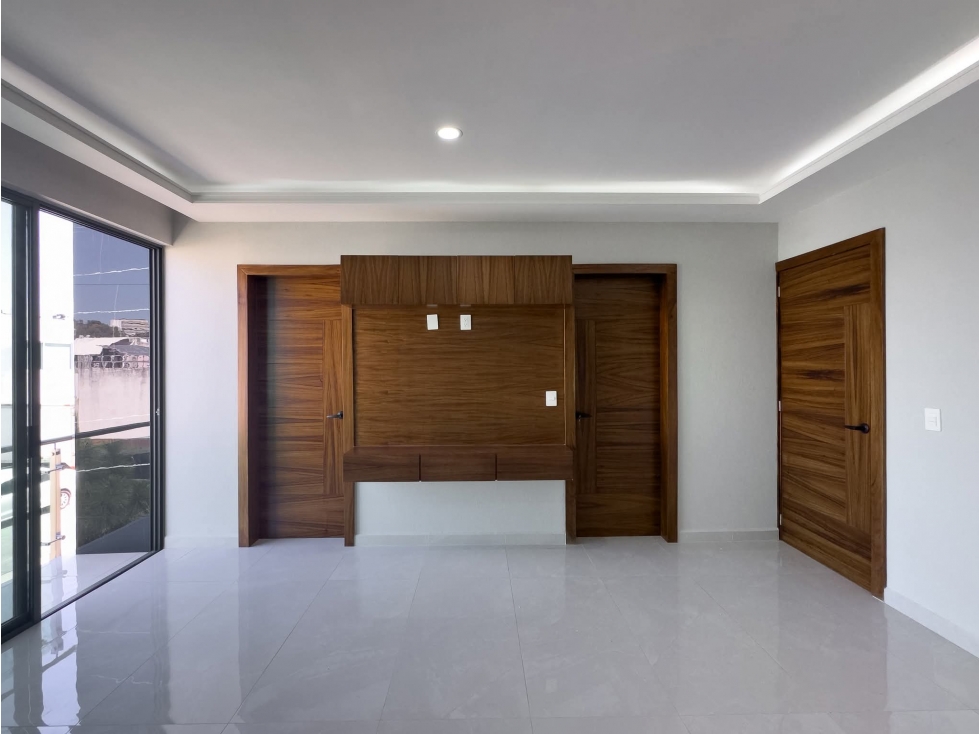 Casa La Cima de Zapopan / C118 — foto 6