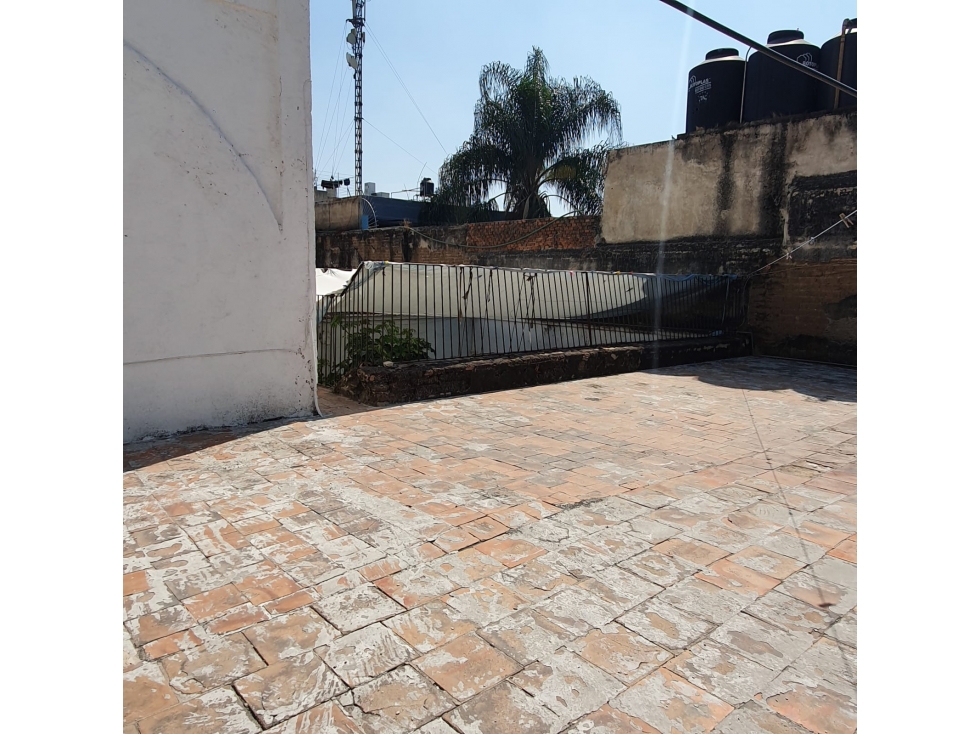 Casa Donato Guerra - 5