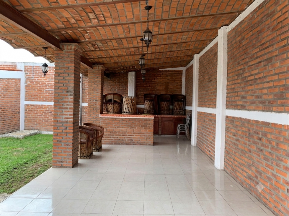 Terraza en Venta en Tonala — foto 6