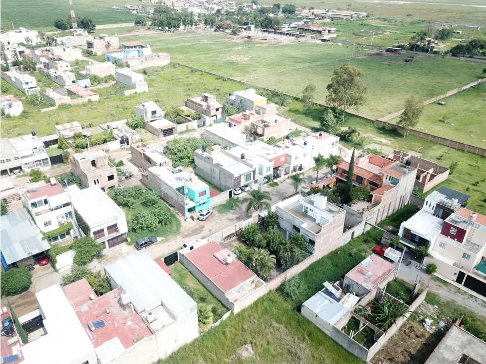 Terreno en Zapopan - 6