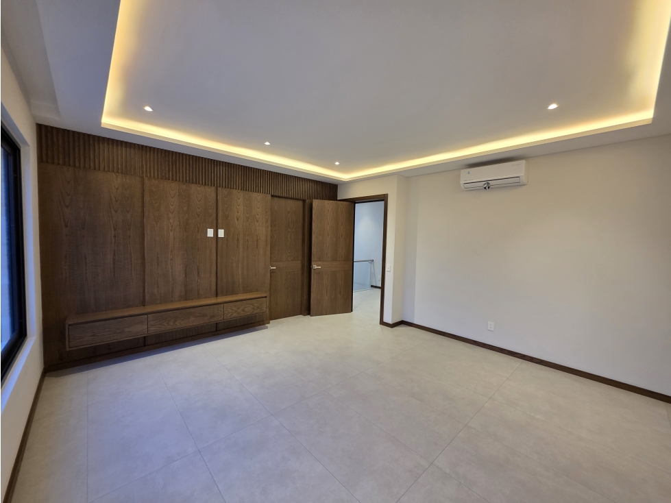 Casa en Jardin Real - 6
