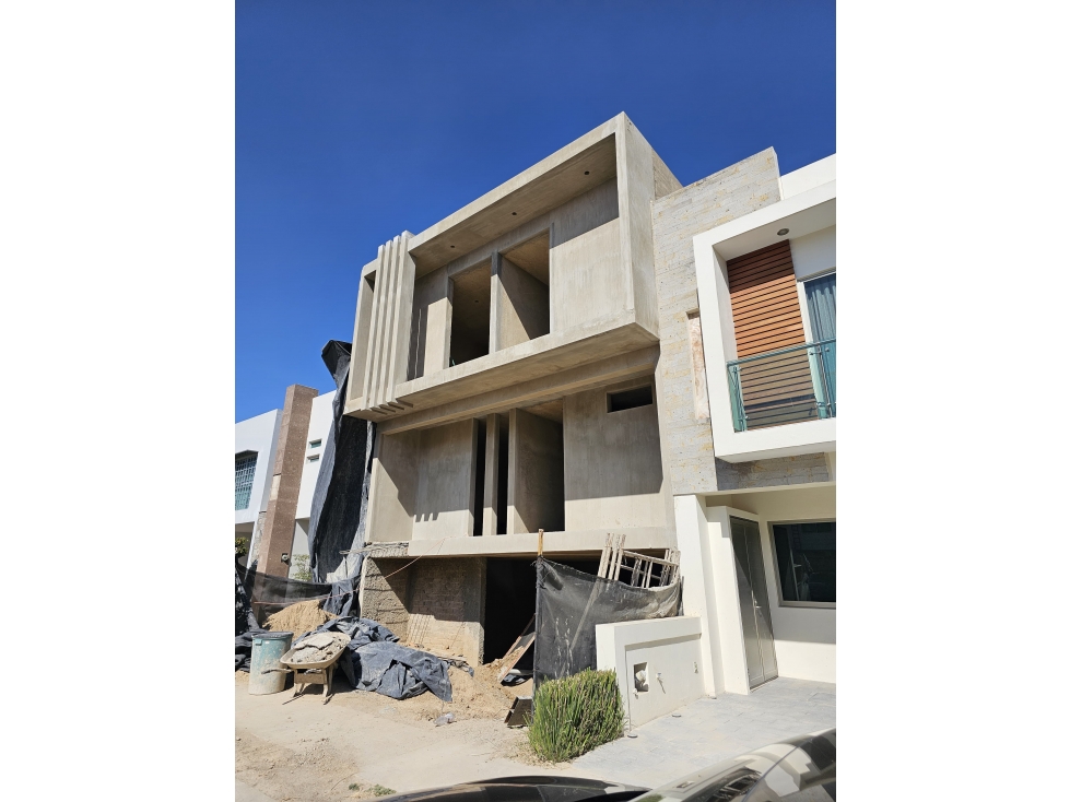 Casa 112 - La Cima de Zapopan — foto 5