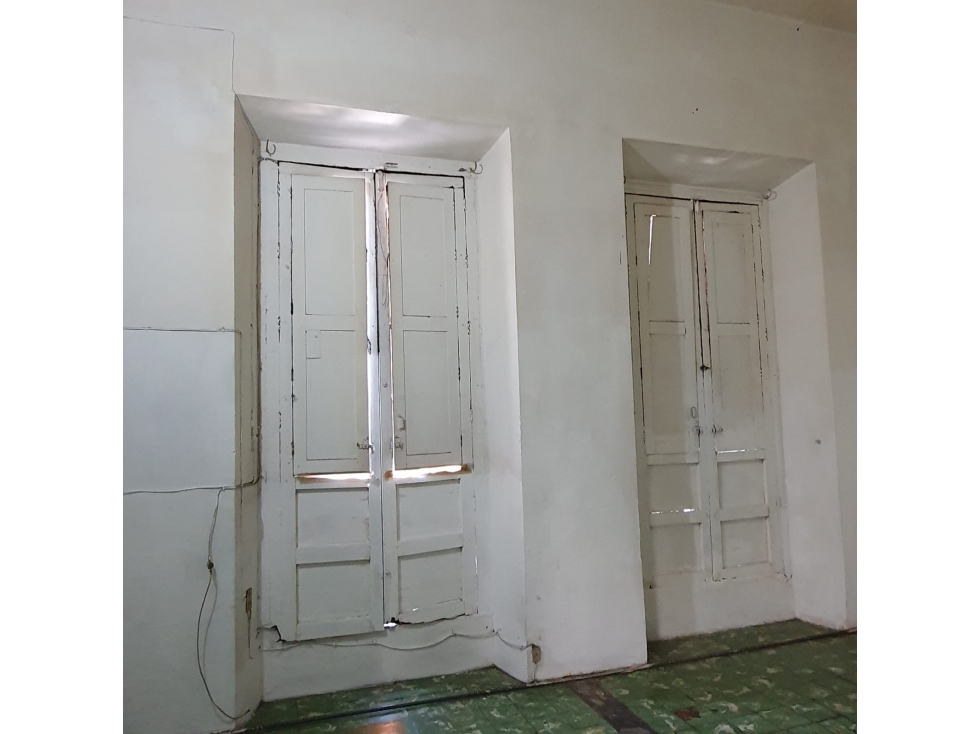 Casa Donato Guerra - 6