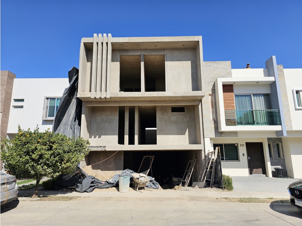 Casa 112 - La Cima de Zapopan — foto 2
