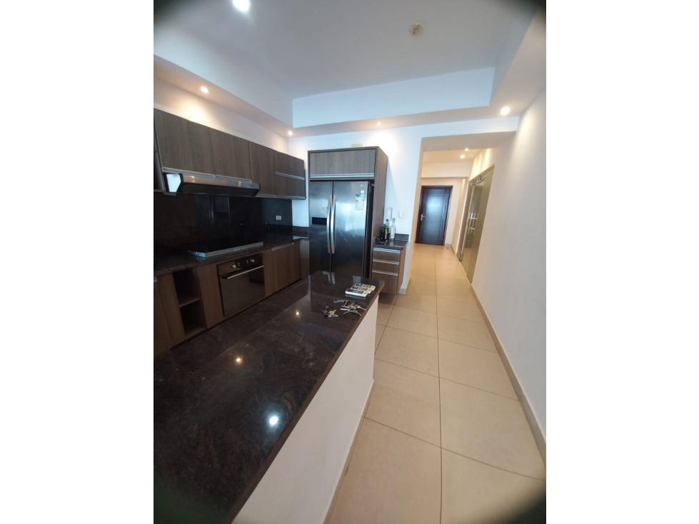 Se alquila apartamento en Avenida Balboa — foto 2