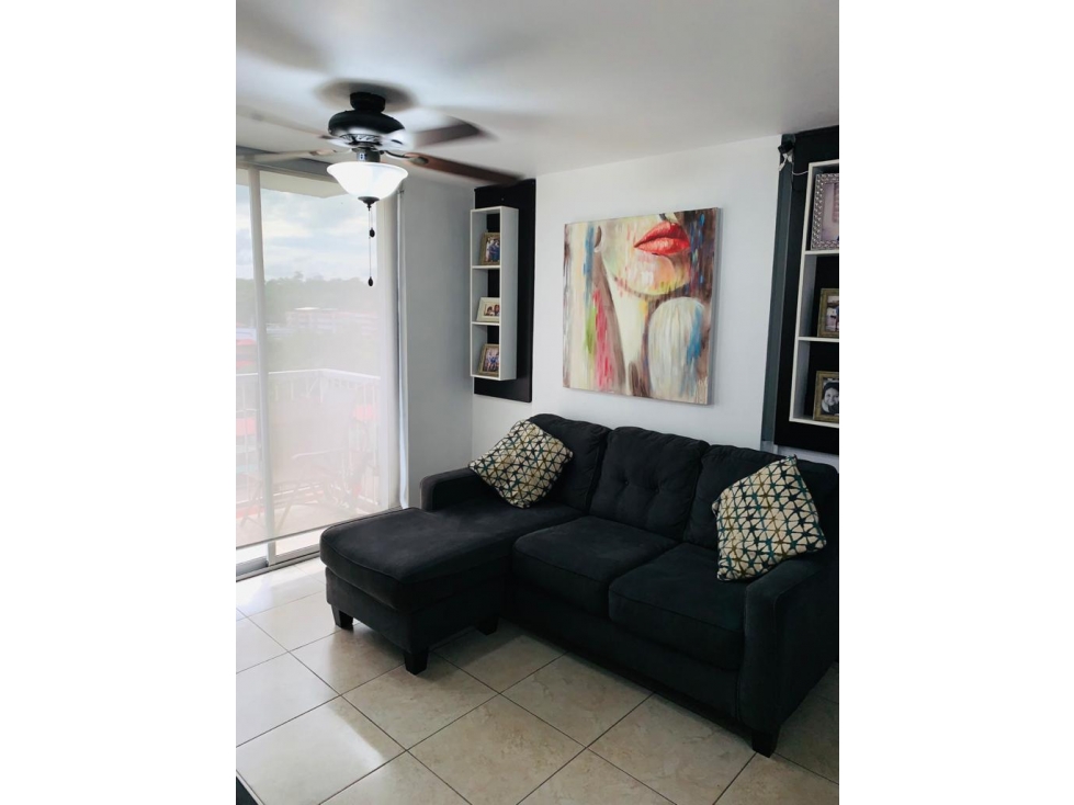 Se vende apartamento en Rio Abajo — foto 4