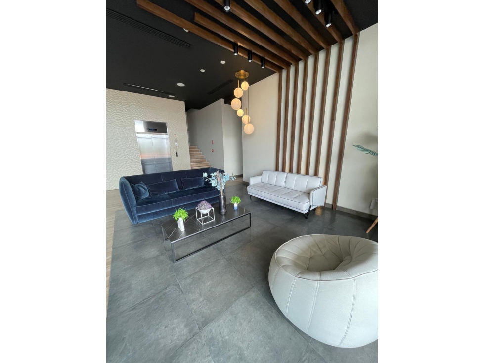 Se vende Apartamento en Altos de Panamá — foto 5