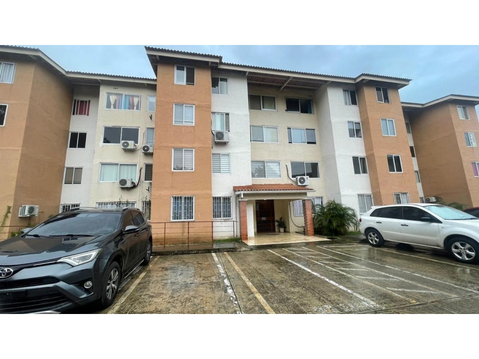 Villa Zaita Terrazas del Bosque se vende apartamento