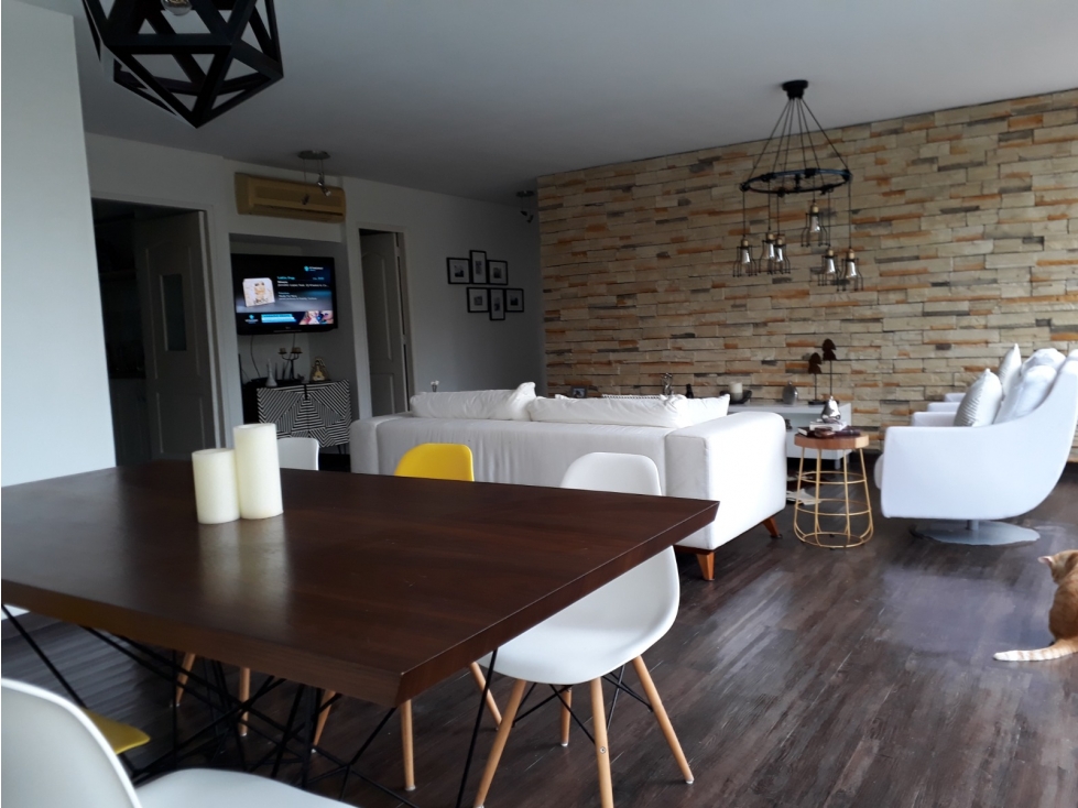 Se alquila apartamento en Costa del Este — foto 6