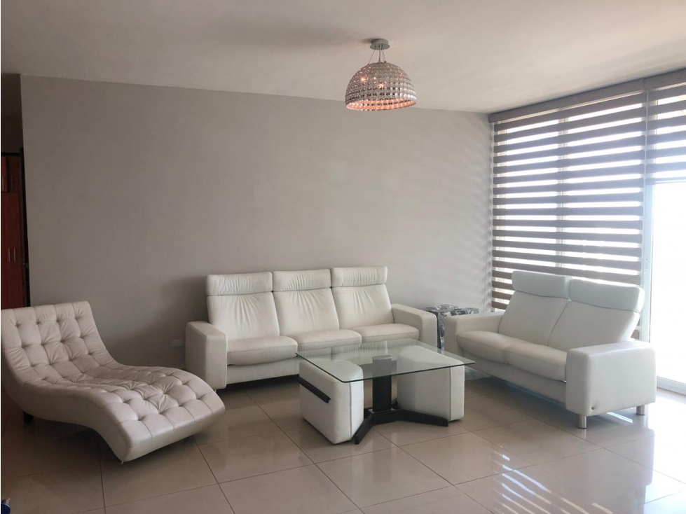 Se vende apartamento en San Francisco
