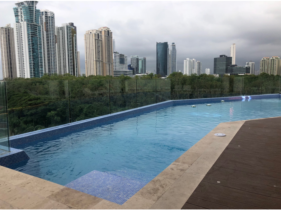 venta de apartamento nuevo en Costa del Este
