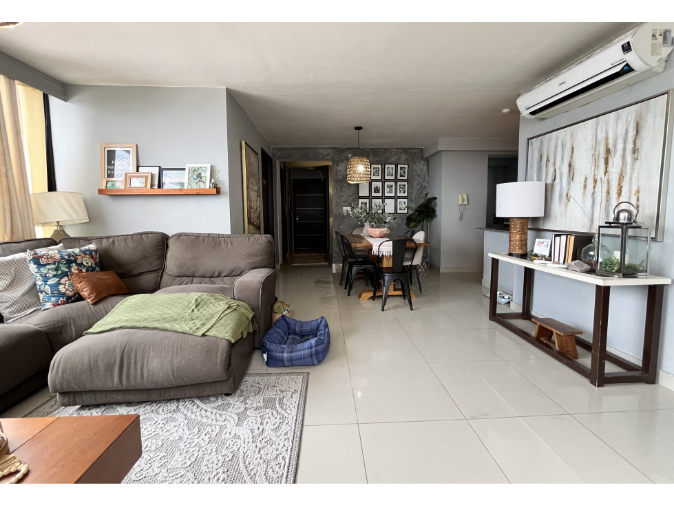 Se vende apartamento en Villa de las fuentes — foto 3