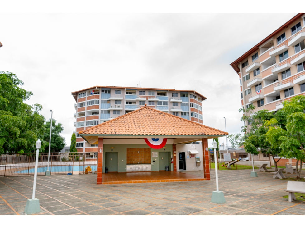Se vende apartamento en Llano Bonito — foto 2