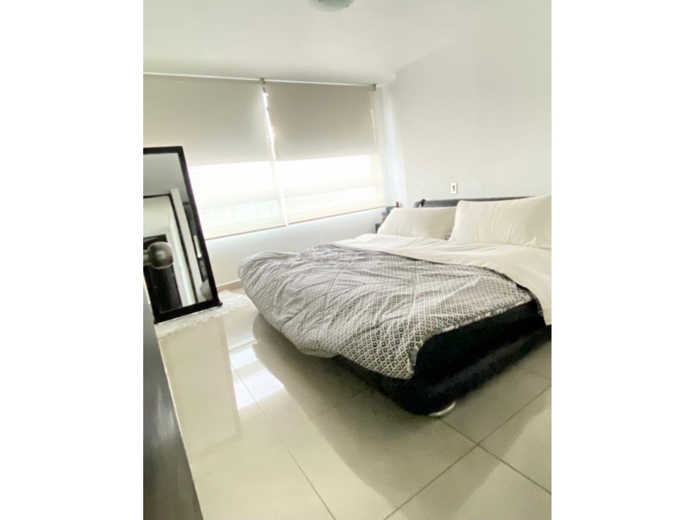 Se vende apartamento en Coco del Mar — foto 6