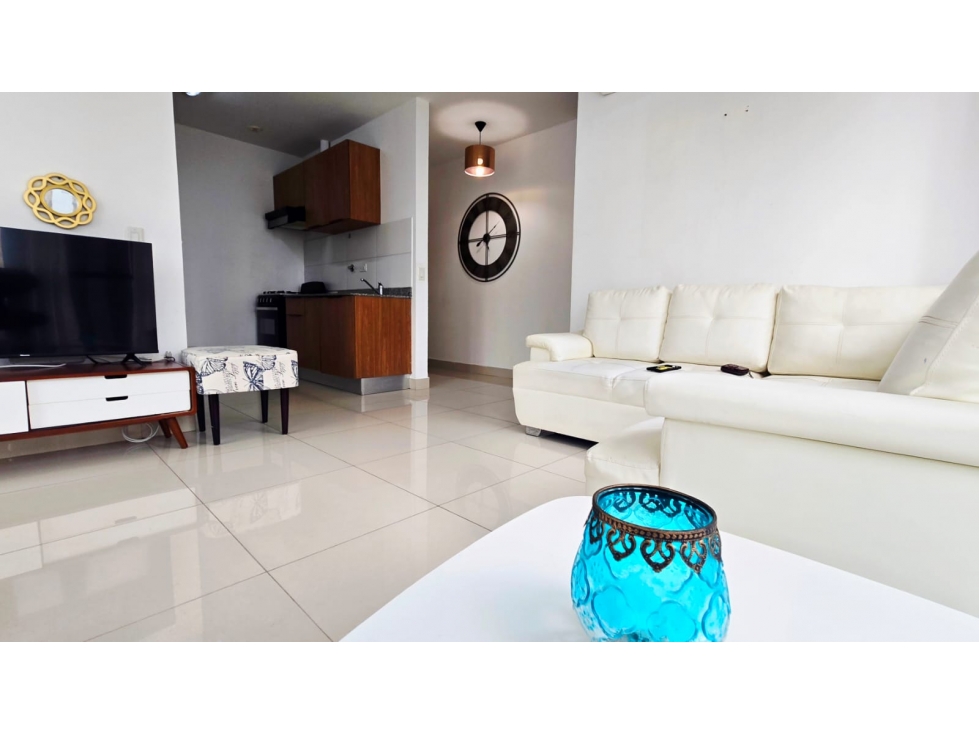 Se vende apartamento en Obarrio — foto 3