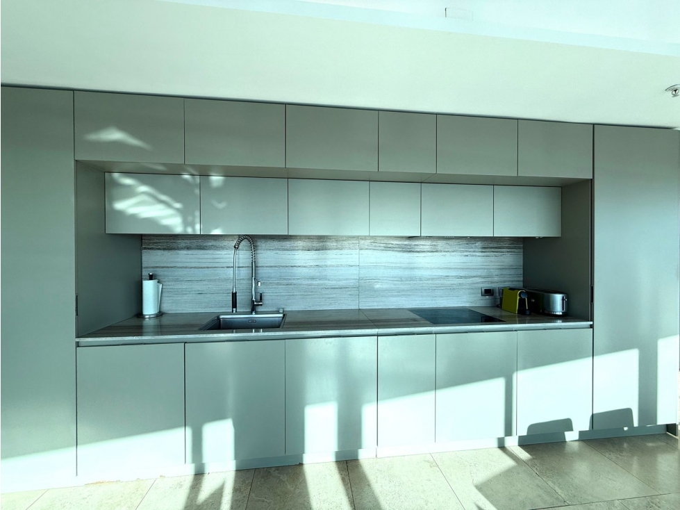 Se vende hermoso apartamento en Avenida Balboa — foto 4