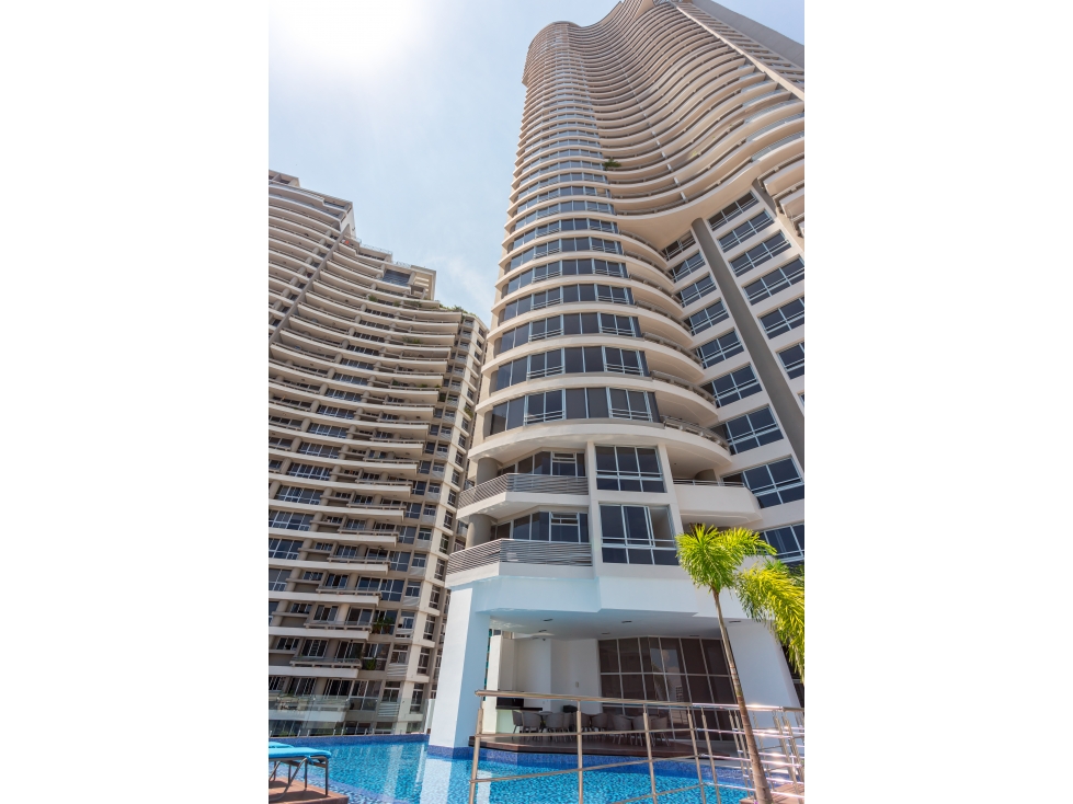 Se vende apartamento en el Cangrejo — foto 2