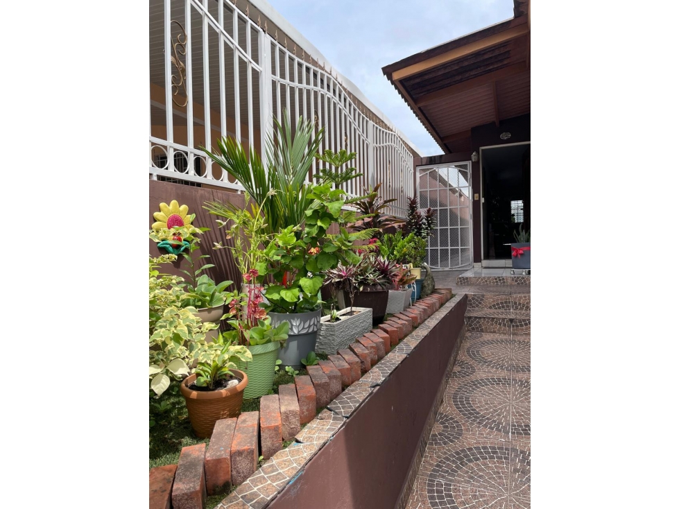 Se vende hermosa casa en Residencial San Remo - 3