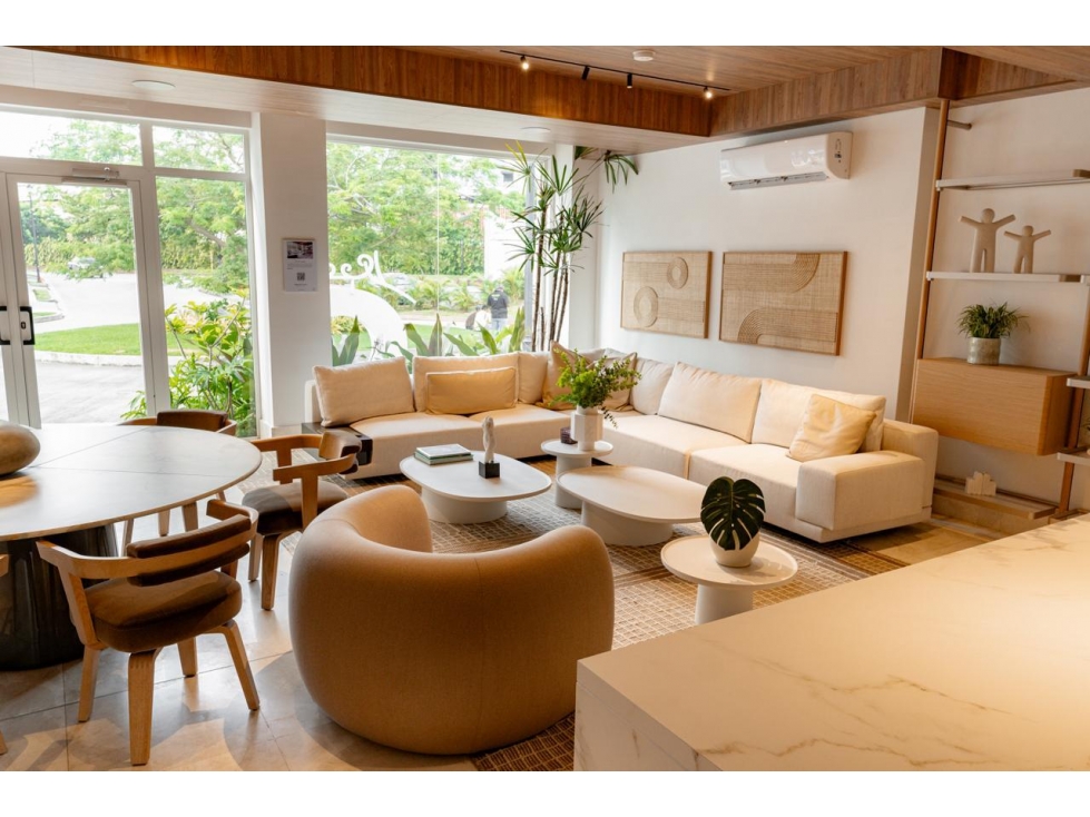 Apartamentos de lujo en Panamá — foto 4