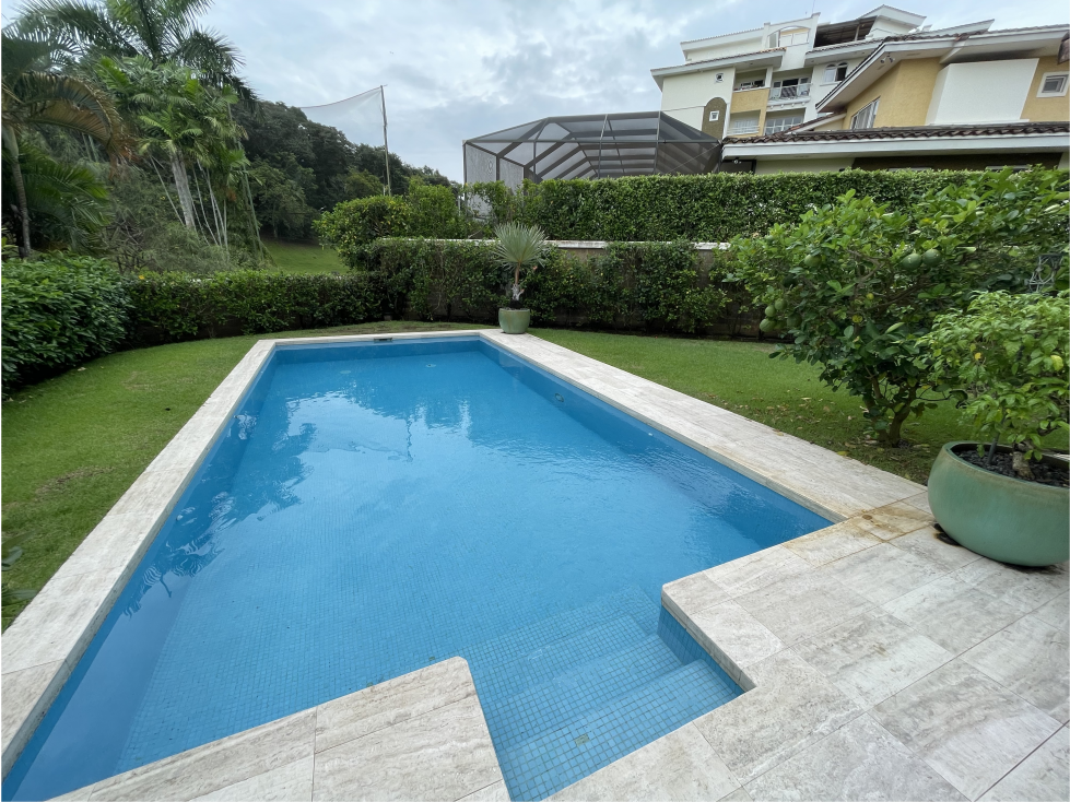 Casa Modelo Eagle - Tucan Country Club & Golf - Alquiler y venta — foto 2