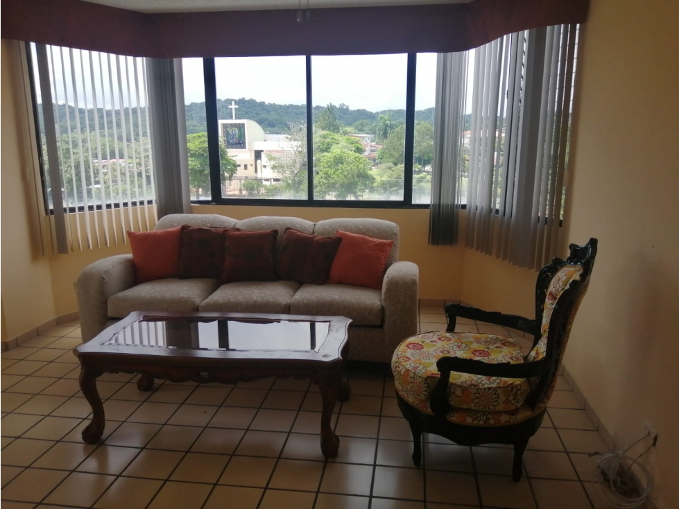 El Dorado se alquila apartamento amoblado — foto 3