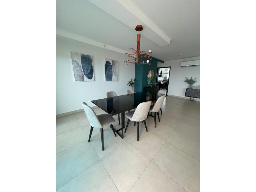 Se vende Apartamento en Altos de Panamá — foto 4
