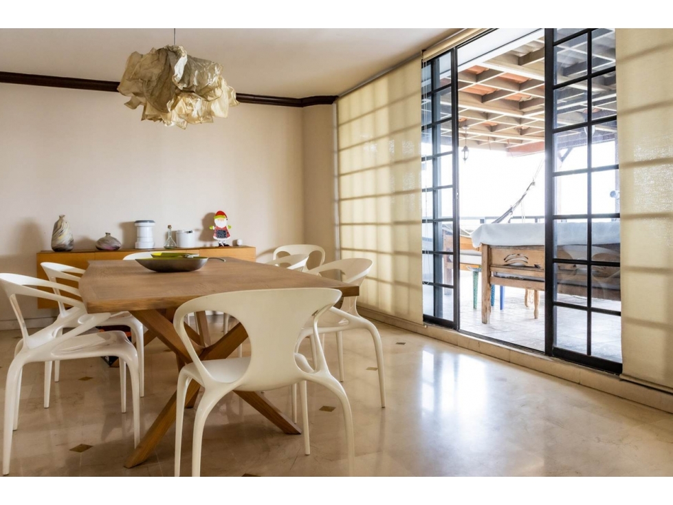 Se vende apartamento en Av Balboa, con vista al mar — foto 4