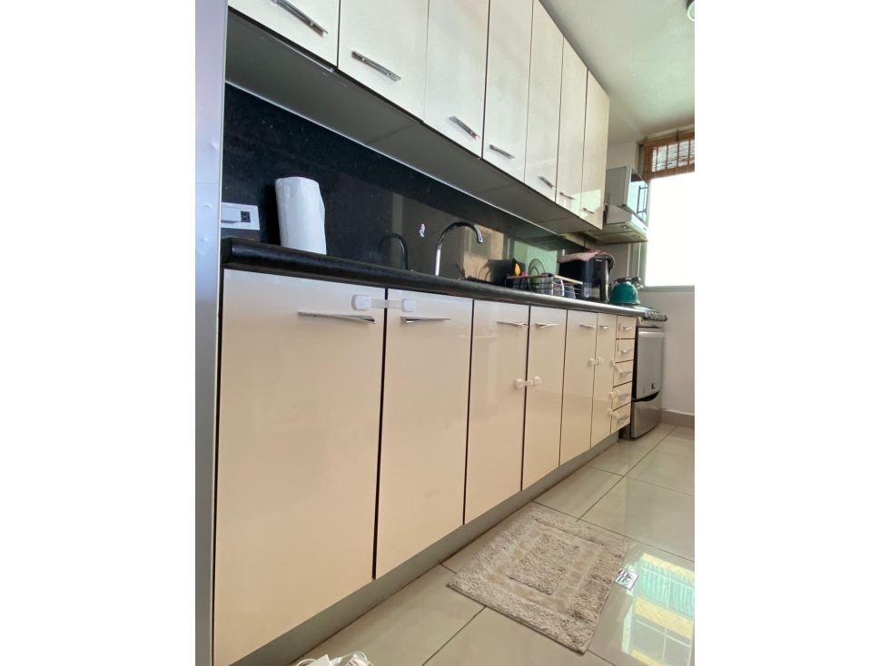 Se vende apartamento en Coco del Mar — foto 5