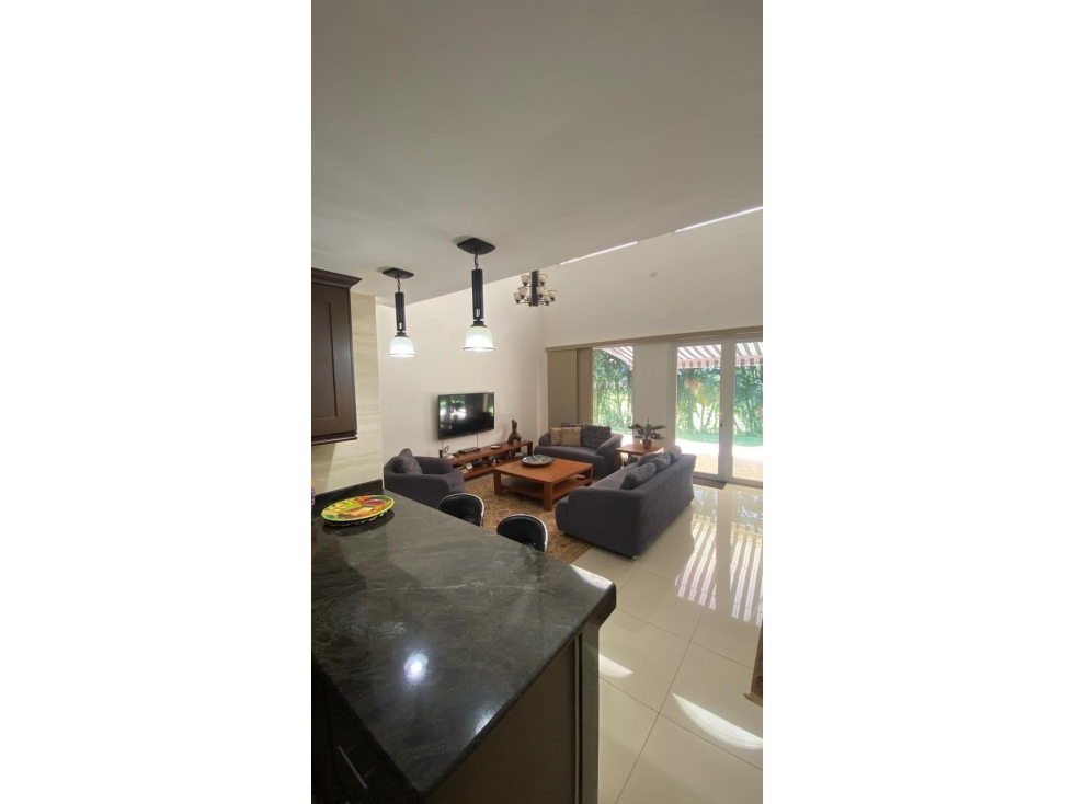 Se vende hermosa residencia en Tucan Country Club & Residences — foto 3
