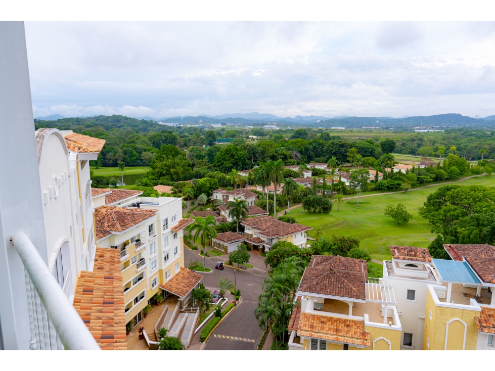 se vende o alquila penthouse en Tucan Country Club & Resort — foto 5