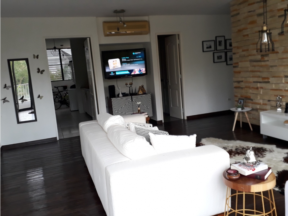 Se alquila apartamento en Costa del Este — foto 4