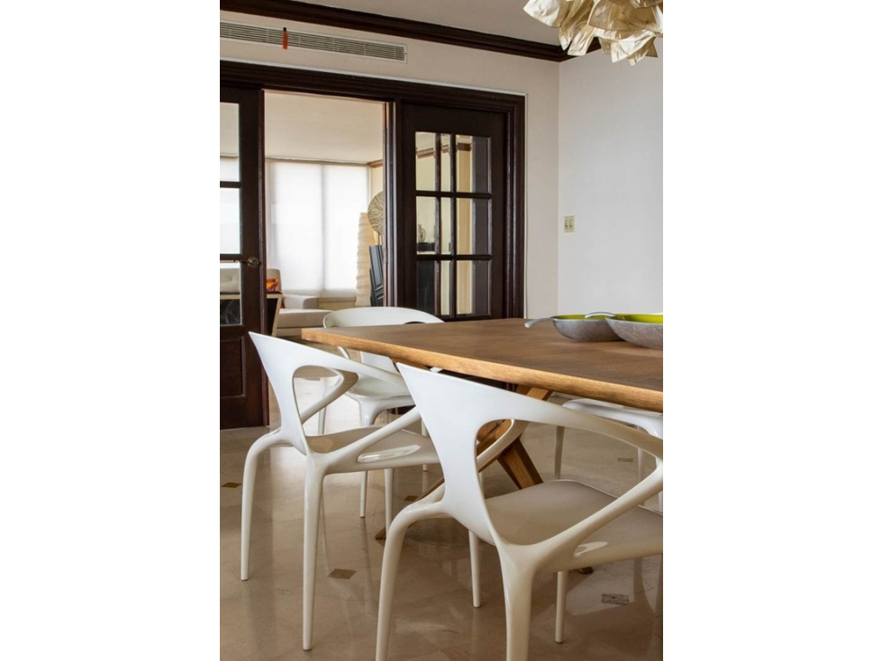 Se vende apartamento en Av Balboa, con vista al mar — foto 5